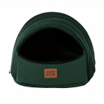 Kukaňa Golden dog XL 31 x 47 x 41 cm - zelená